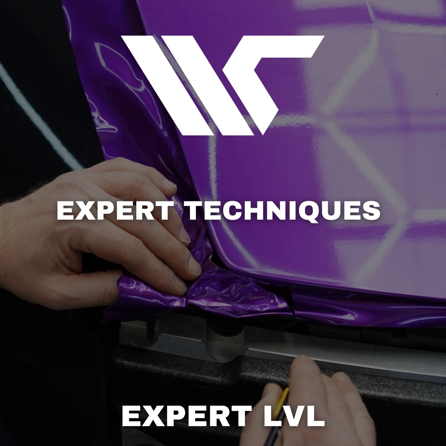 EXPERT TECHNIQUES - Expert level