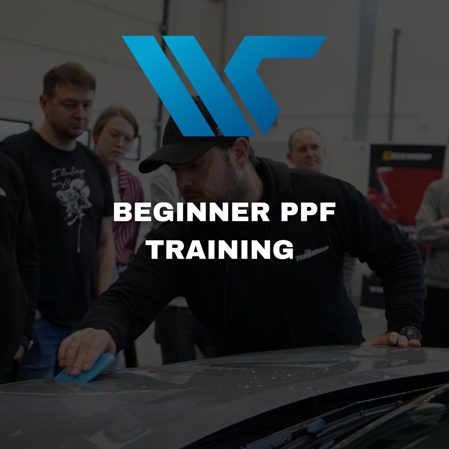 BEGINNER PPF TRAINING
